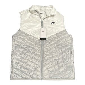 Nike Vest Jacket